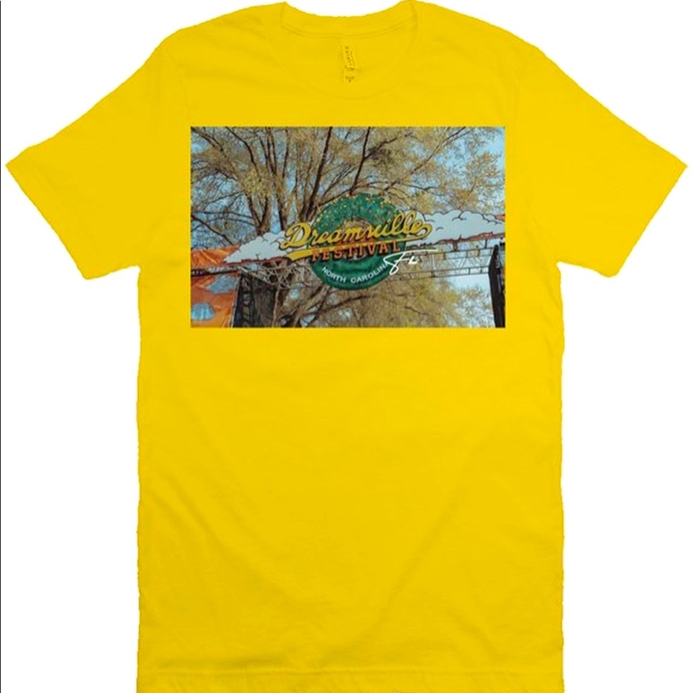Dreamville Tees